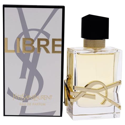 Yves Saint Laurent Libre Eau de Parfum Nachfüllung